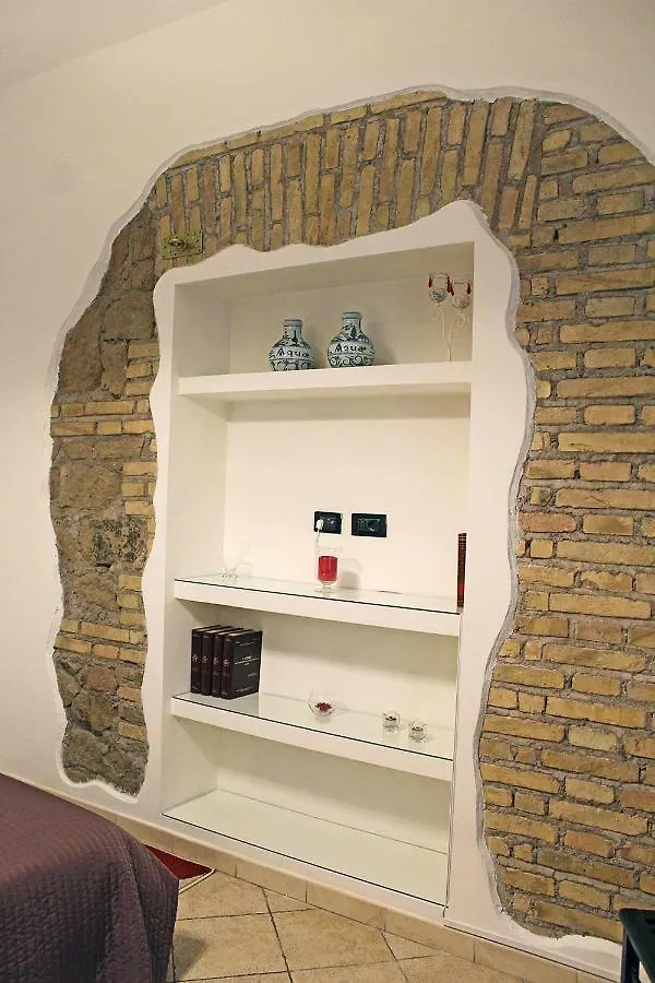 Dream Apartment Rome