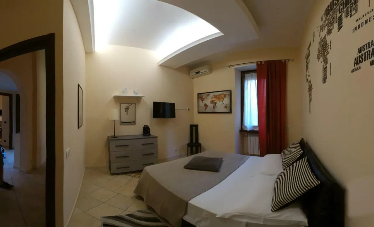 Dream Apartment Rome