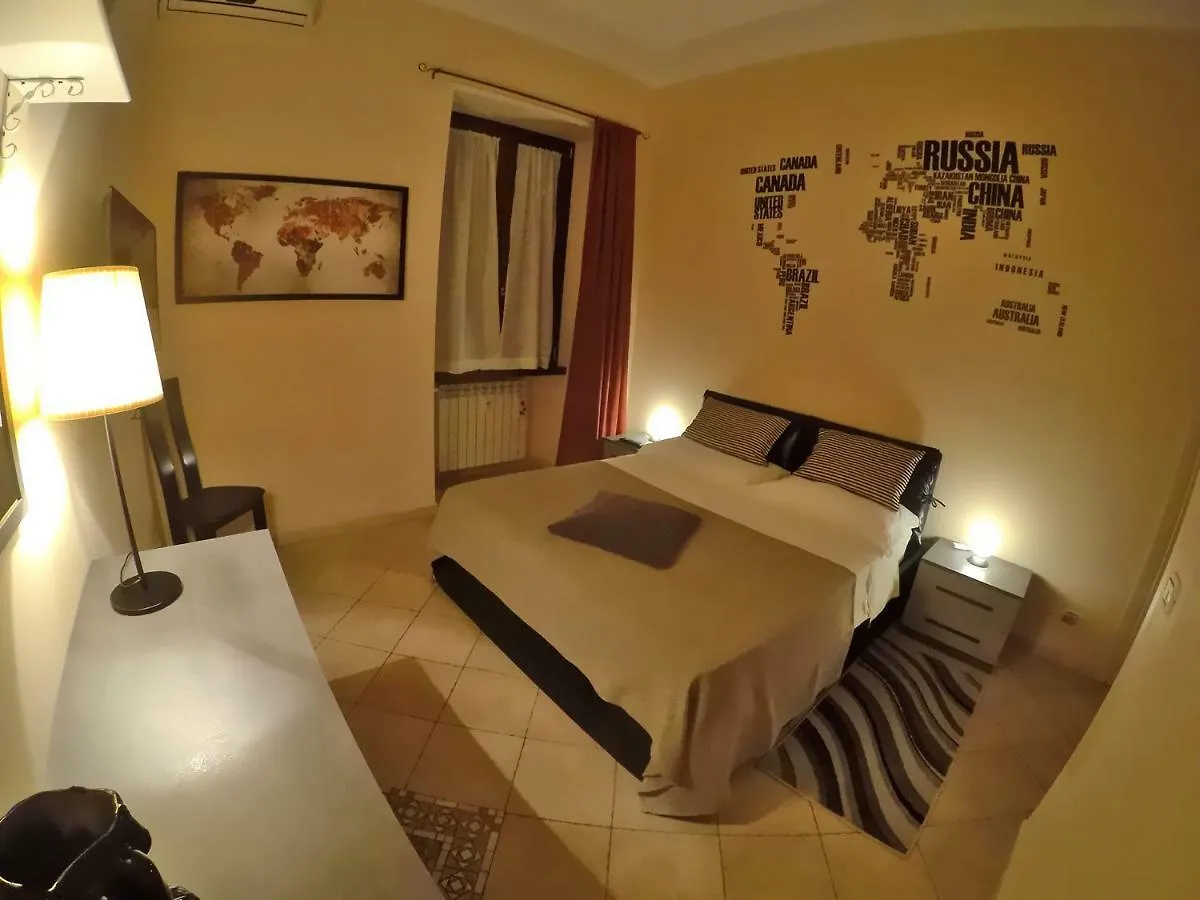 Dream Apartment Rome