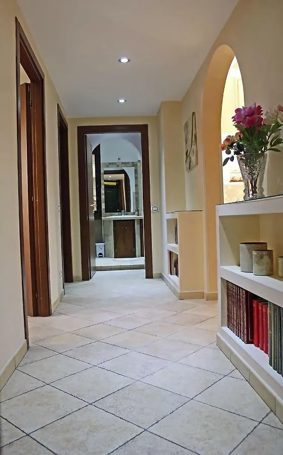 Dream Apartment Rome 0*,  Italy