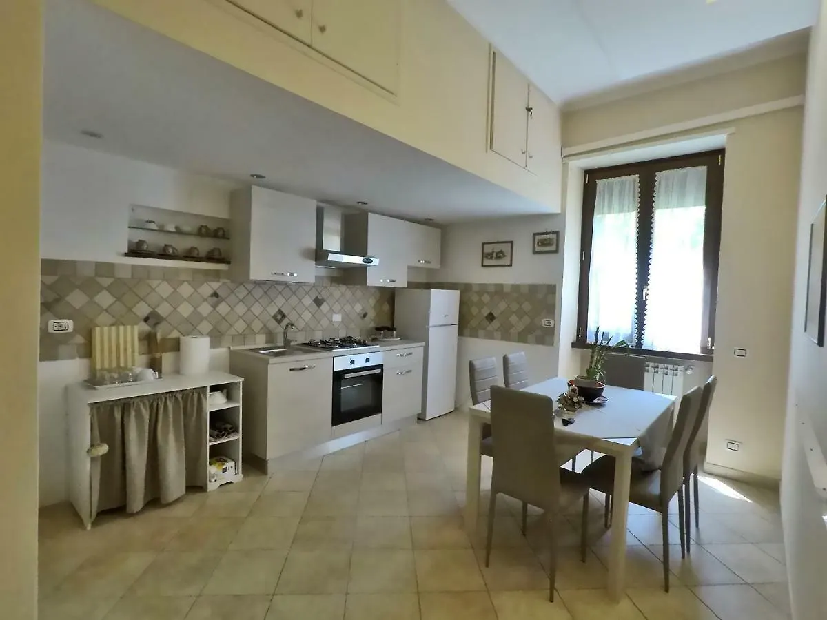 Dream Apartment Rome
