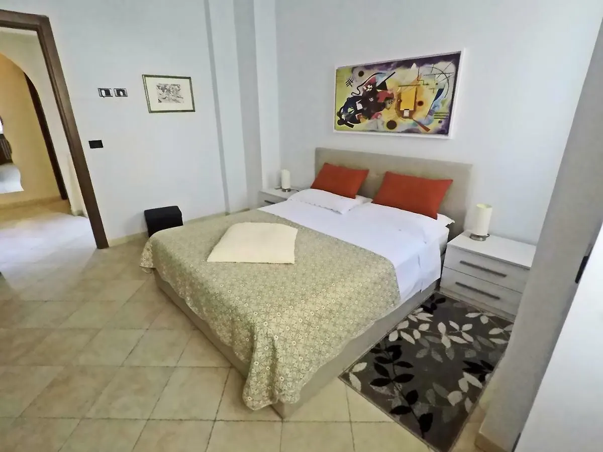 Dream Apartment Rome
