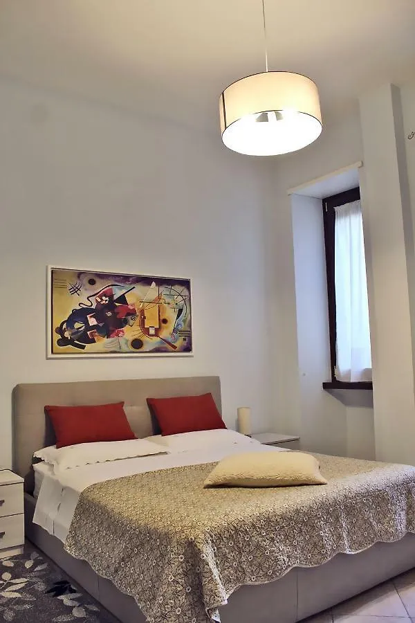 Dream Apartment Rome