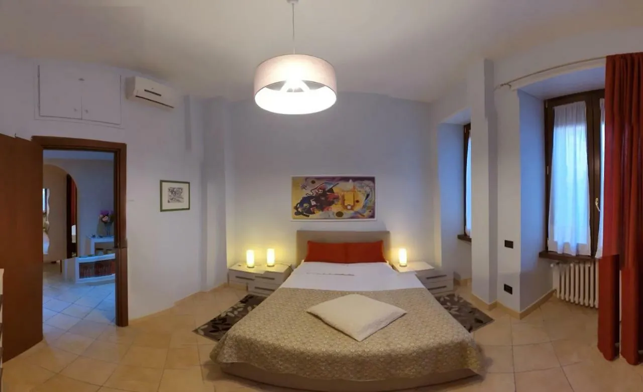 Dream Apartment Rome 0*,  Italy